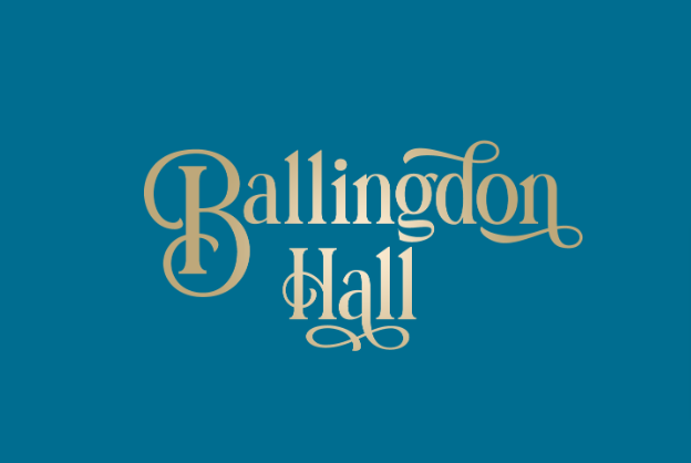 Ballingdon Hall