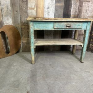 Green Pine Console