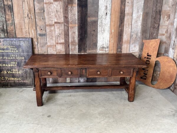 Walnut Farmhouse