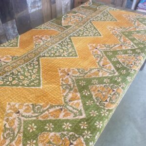 Vintage Indian Kantha