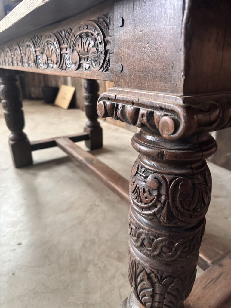 antique furniture