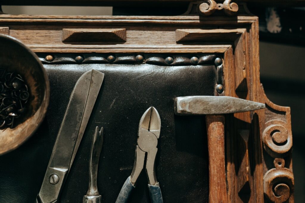 Antique Furniture Restoration