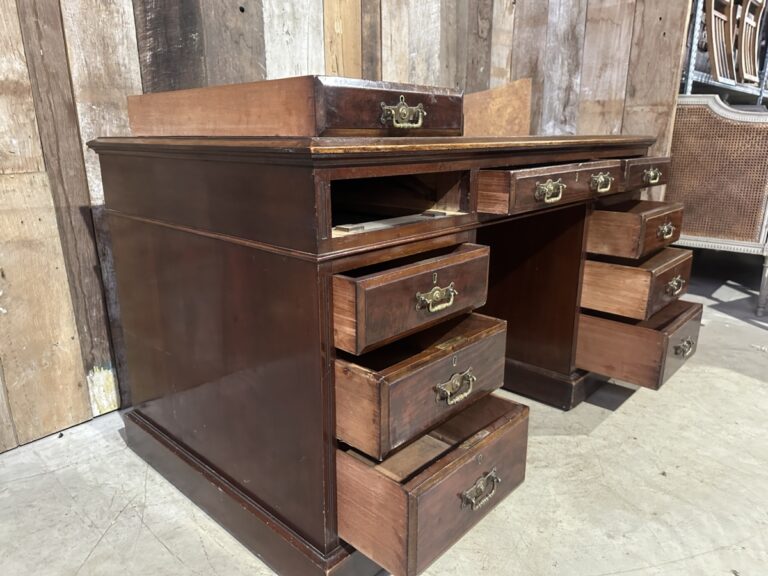 antique desk
