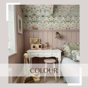 Chalk Paint by Annie Sloan 