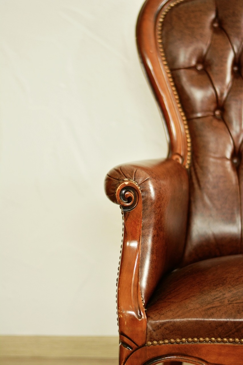 chair backrest, leather armchair, old-2493326.jpg