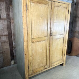 English Mill Storage Cupboard