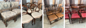 Dining Chairs 