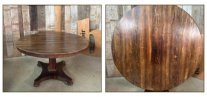 The Round Table
