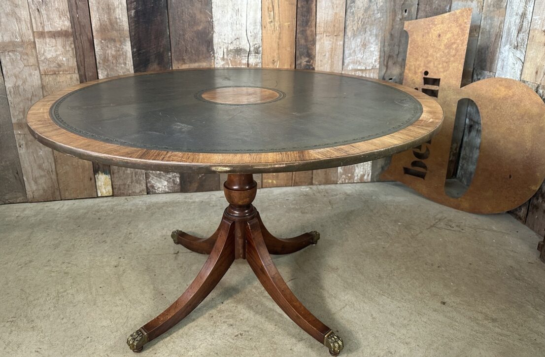 センターテーブル・ローテーブル GT ROUND LOW TABLE GT ROUND LOW TABLE